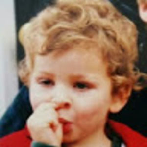 Meet your Posher, Liam